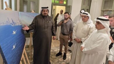 معرض «جدة: ذاكرة تُحكى وحضارة تُرى» 2 4