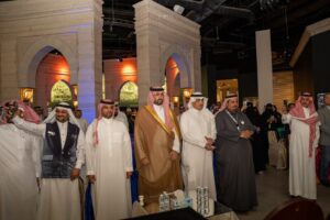 المعرض الفوتغرافي "جدة حاضرها امتداد لماضيها" حدث استثنائي وملهم 3 665b9f40 7ec7 48bf 92f4 e69fe94ecd51