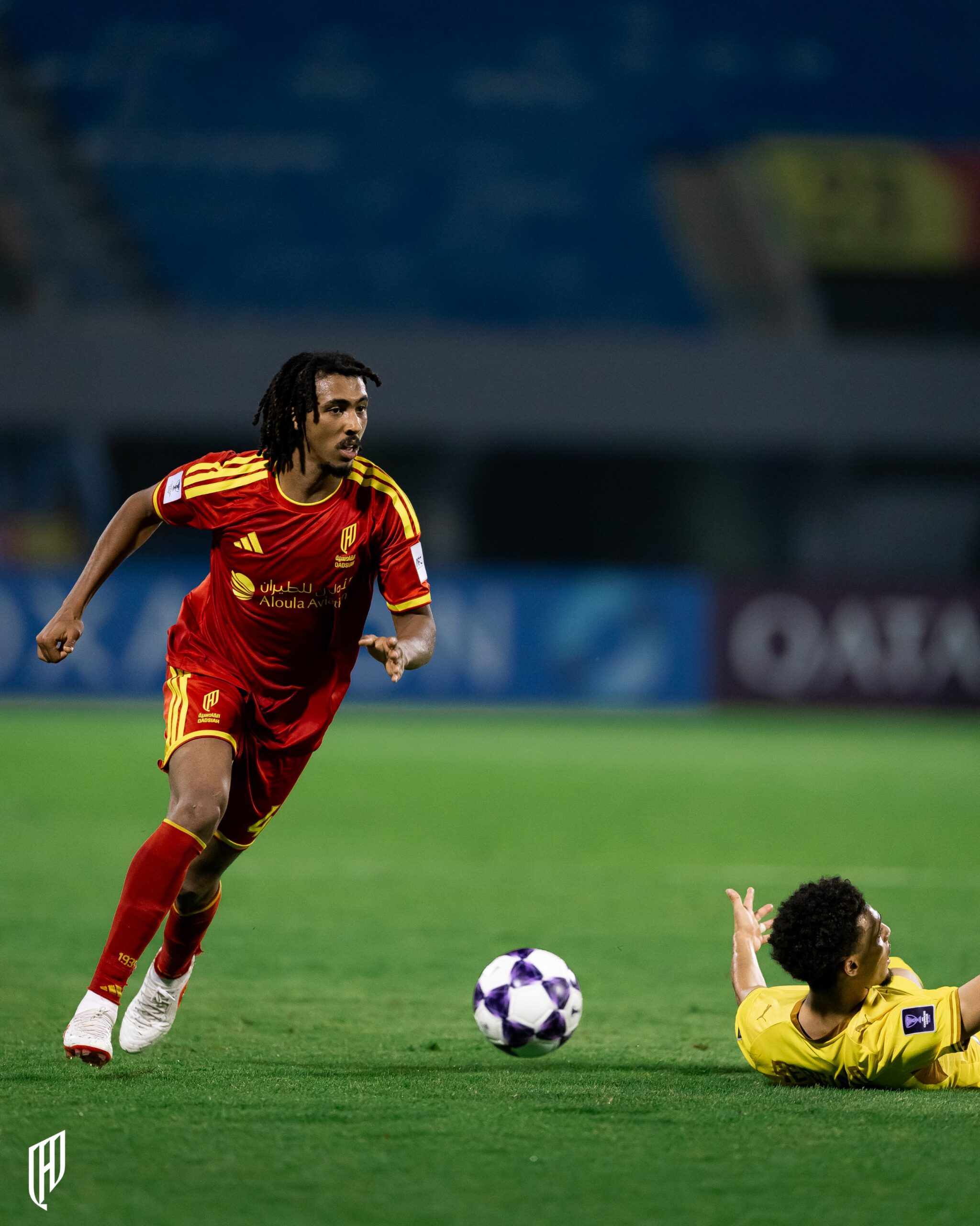 القادسية يتغلّب على الوصل بهدفين في دوري أبطال آسيا للنخبة 1 HSM73gVXQAAyl3E scaled