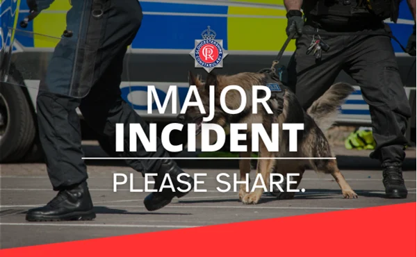 major incident
