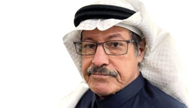 محمد الكنهل