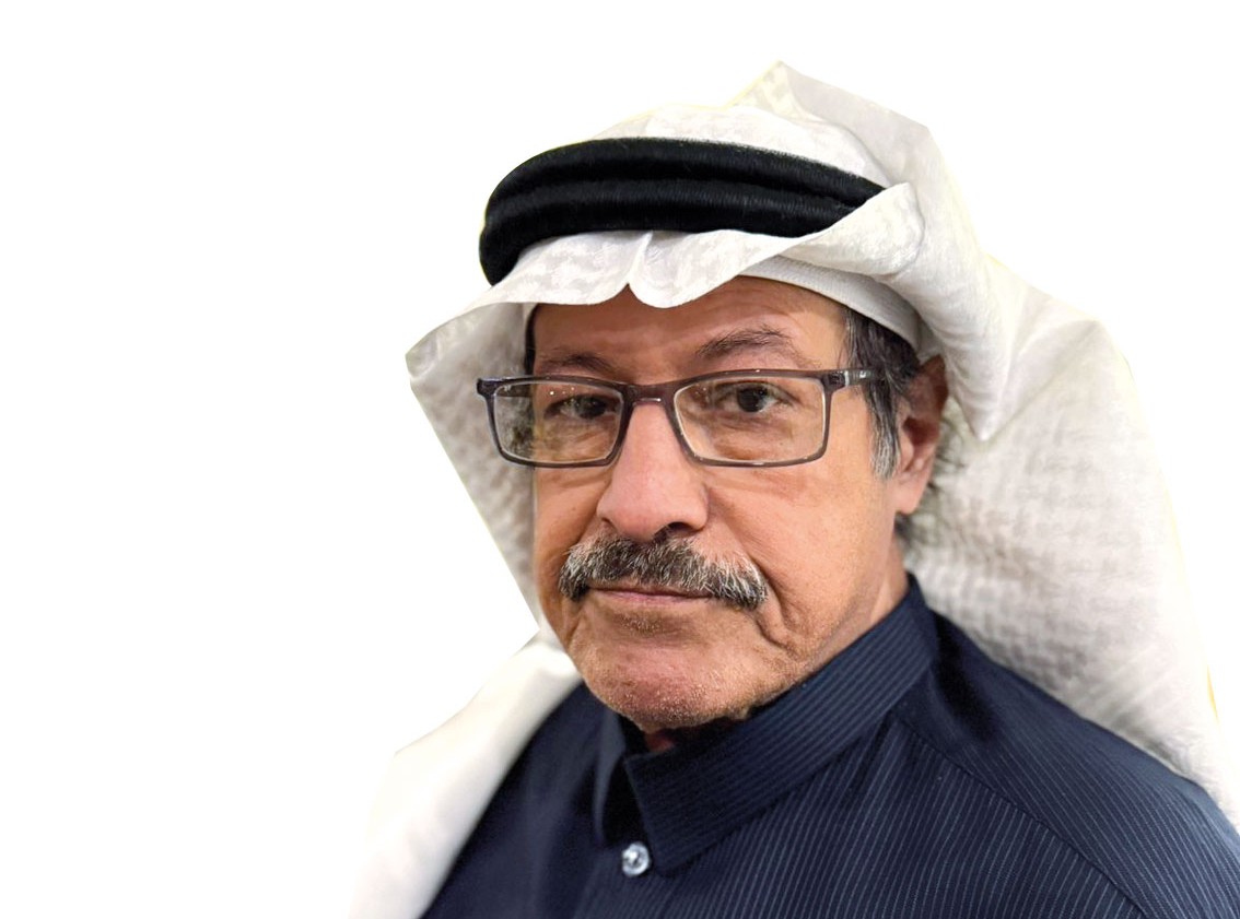 محمد الكنهل يكشف إصابته بسرطان البروستاتا: «دعواتكم لي بالشفاء» 1 محمد الكنهل