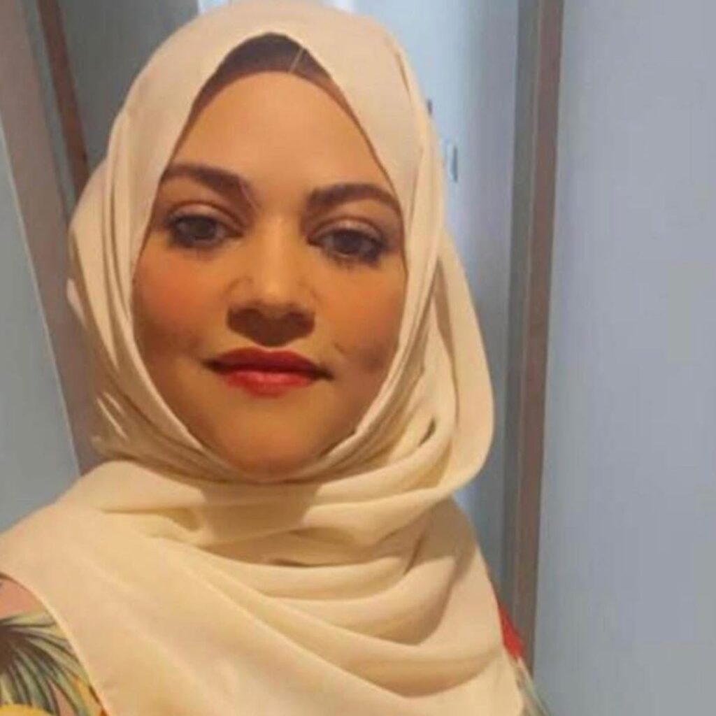 رواية «على أطراف الأصابع».. المرأة الفلسطينية بين قهرين. 3 3ec47985 3c90 4390 9f7e d72419da3ca4