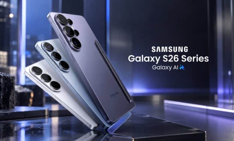 Galaxy S26 series price hike 1 780x470 1