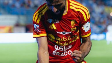 القادسية يتغلب على أبها بهدفين مقابل هدف في الدوري 2 HUwu3XGaQAAVAzy
