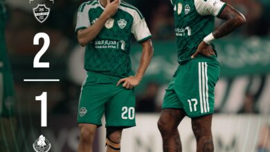 دوري أبطال آسيا: الأهلي السعودي يتغلب على ضيفه الغرافة القطري 2 HVkzca1XwAAIW1C