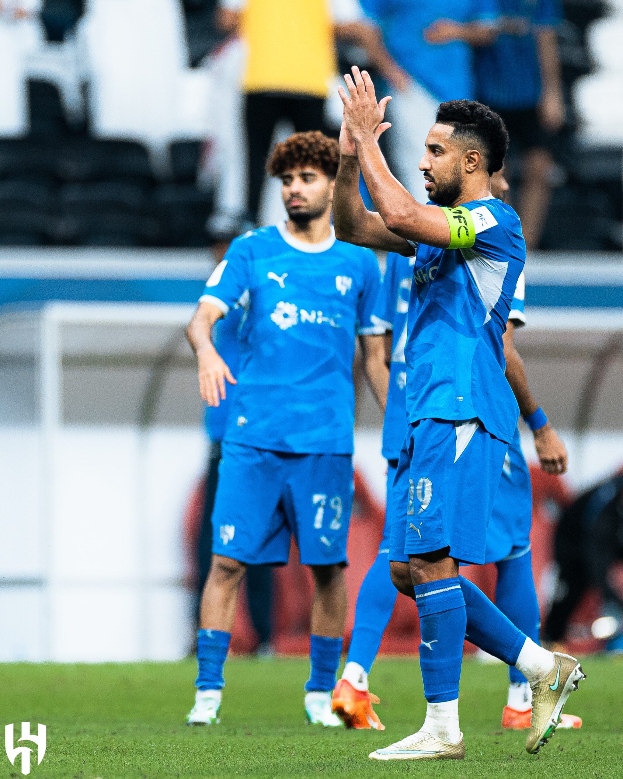 بدعم محرز.. الشمال القطري يسقط الهلال بثلاثية 1 HVqg5eJX0AAxaEG scaled