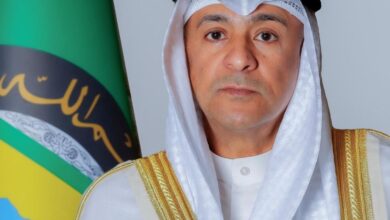 بيان صادر عن الأمانة العامة لمجلس التعاون لدول الخليج العربية حول إعادة جدولة موعد القمة الخليجية - الأوروبية 2 WhatsApp Image 2026 10 15 at 5.35.10 PM