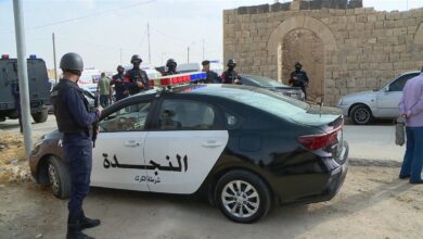 الأردن: 6 شهداء و28 إصابة حصيلة الحادث الإجرامي الذي وقع خلال جنازة في الكرك 2 WhatsApp Image 2026 10 23 at 5.09.35 PM