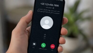 "واتساب" يطرح إجراء أمنيًا جديدًا يمنع تسجيل الدخول عبر الأجهزة ذات أنظمة التشغيل القديمة 2 WhatsApp spam calls protection 780x470 1