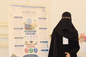 اختتام المؤتمر الدولي الرابع للإدارة والقيادة التربوية بالطائف وسط حضور محلي ودولي 5 a3d0629a 9cac 4d6a 894f 7a75b606a63d
