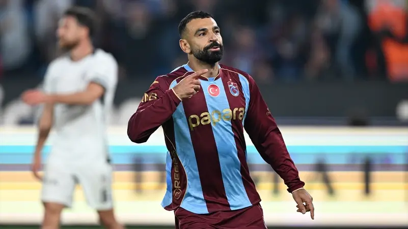 صلاح يقود طرابزون للفوز على بشكتاش 2-0 وينفرد بصدارة الهدافين 1 f8f31d00 b326 4ed4 aaed