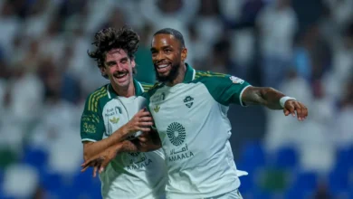 الأهلي يسدد فاتورة الفتح في 3 مواسم 2 xebwimpdeqyoysq1rqcg